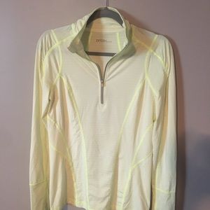 Zella work out top